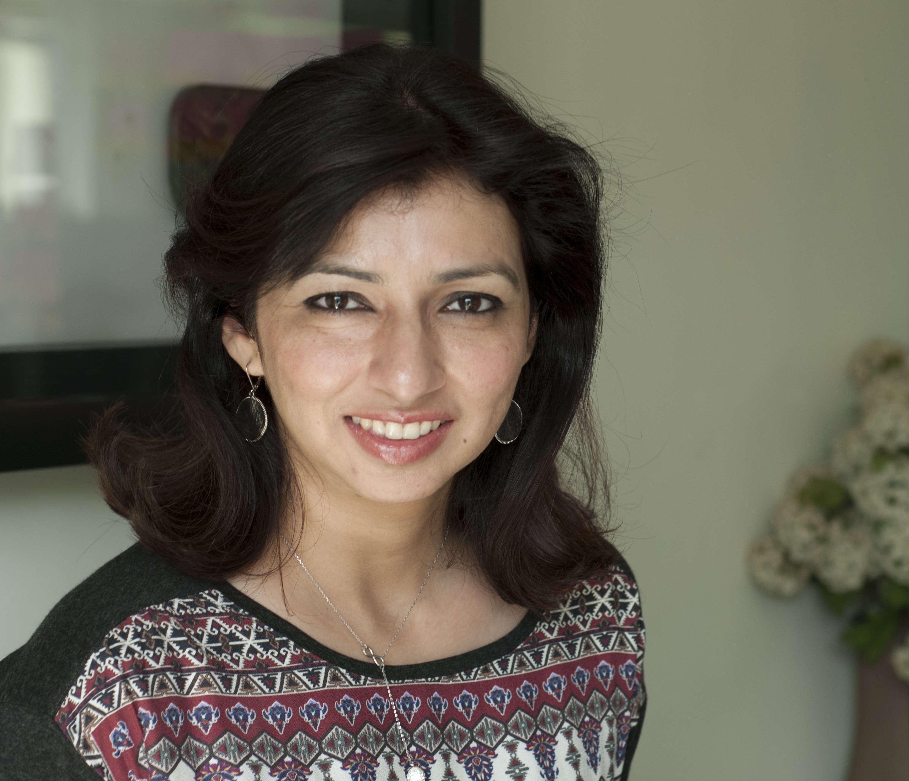 Deepali Sahni Profile Photo